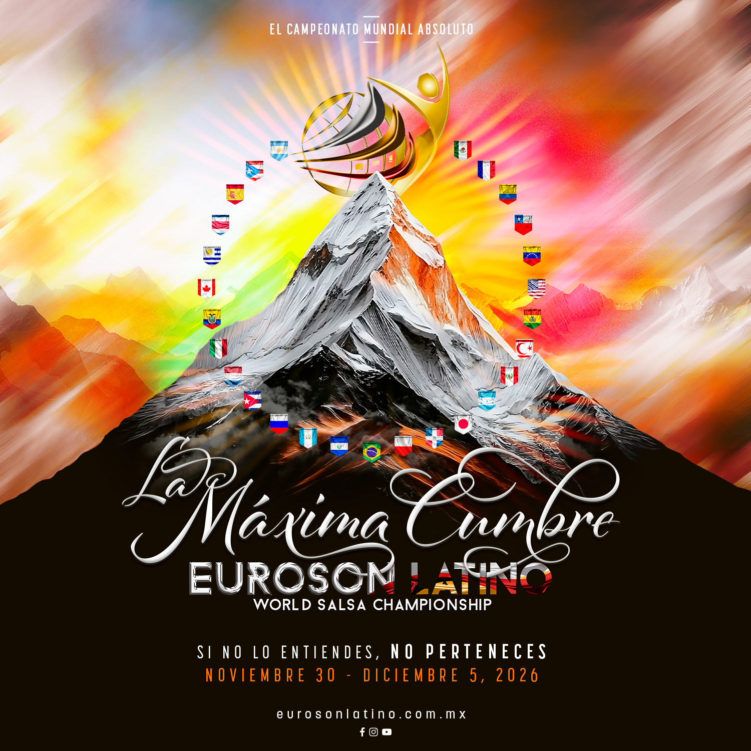 ELWSC event artwork placeholder